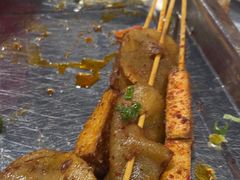 -辣不怕口味虾(凌霄路店)