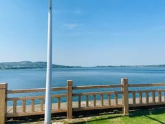 -南京金牛湖风景区