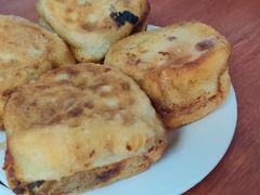 门钉肉饼-宝瑞门钉肉饼店