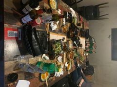 -老铁岭·涮肚烧烤(太原街店)