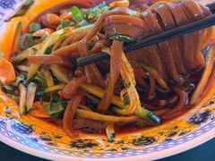 -九寨沟石锅鱼(沣峪口二十年店)