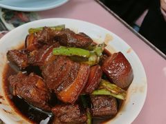 -蘭心餐厅(进贤路店)