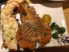 -雍和会海鲜姿造自助(湖东路店)