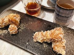 红糖糍粑-望蓉城·古法酸菜鱼(世纪汇店)