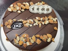 -DQ·蛋糕·冰淇淋(西城红场店)