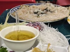 -桂园白粥·潮汕老味道
