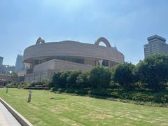 -上海博物馆(人民广场馆)