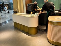 -星巴克(北京首都国际机场7店)