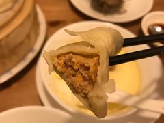 -海胆小馆(东北水饺·春柳店)