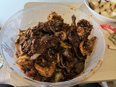 -嘎嘎鸭下巴·爆辣干锅(明教寺店)