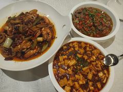 -辣婆婆(航天桥店)