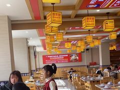 -阿婆情腊排骨火锅(金虹路店)