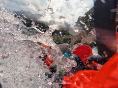 -雅鲁激流探险漂流