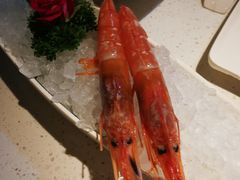 阿根廷大红虾-海底捞火锅(银泰中心店)