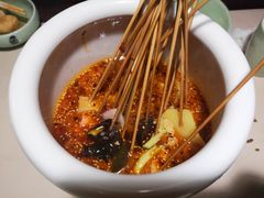-淀里船宴(裕华东路店)