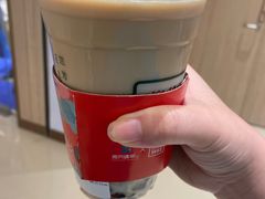 -兰芳园丝袜奶茶