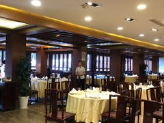大堂-绿波廊(豫园店)
