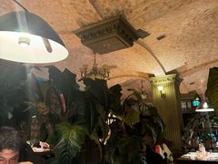 -凯撒城堡西餐厅(颐和国际店)