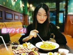 -The Cheebat 锌吧·Bistro(体育西店)