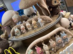 -泡泡玛特POPMART(合生汇店)