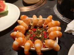 -钱小奴海鲜自助黑金店(杭州滨江龙湖店)