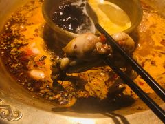 -哥老官重庆美蛙鱼头(宝山龙湖店)