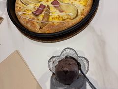 -必胜客(东茅岭店)