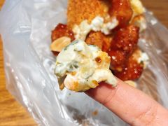 -巴黎贝甜(五月花广场店)