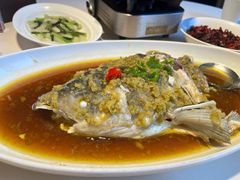 -口味堂(机场河店)