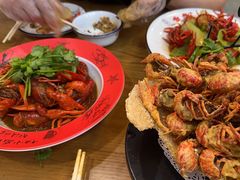 -鲁小三·大骨自助(金山总店)