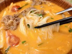 -米泰芒·东南亚料理(体育西店)