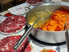 -汕头八合里海记牛肉店(清河店)