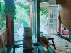 -旅马餐厅(茅家埠店)