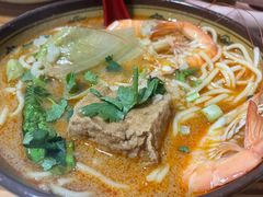 -老宅原住民沙茶面精品小吃(龙头路店)