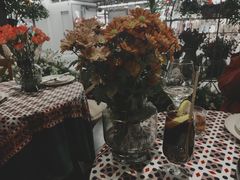 -第101座花园餐厅(湖滨88店)