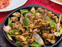 -联丰美食(番禺店)