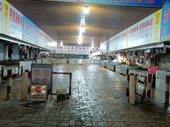 -新悦餐厅(建设街店)