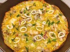 -龙宴海鲜城(经中路店)