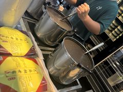 -芝麻糊世家(西华店)