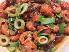 -郑喜旺烧烤(郑州总店)