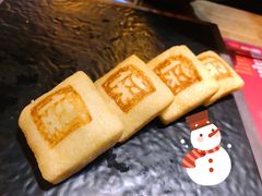 福袋鱼籽虾滑-蜀大侠火锅(四川北路店)