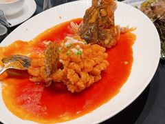 -江南雅厨(李公堤店)