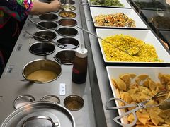 -海底捞火锅(万象城店)