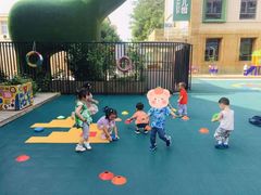 -华杉幼儿园(通州校区)