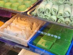 -陈记印尼风味小吃(北湖店)
