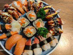 -河风の幸会精致料理
