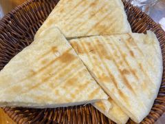 火烧-食鸡公社辣子鸡·潍坊菜·烧烤