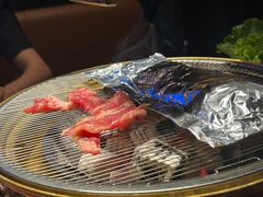 -西塔老太太泥炉烤肉(温州首店万象城黑金店)