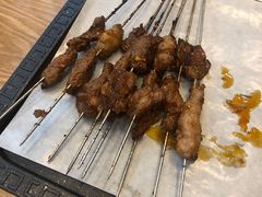 烤肉筋-蚝太郎 • 海鲜烧烤(Upark店)