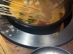 -江湖六膳門串串香(隆礼路店)